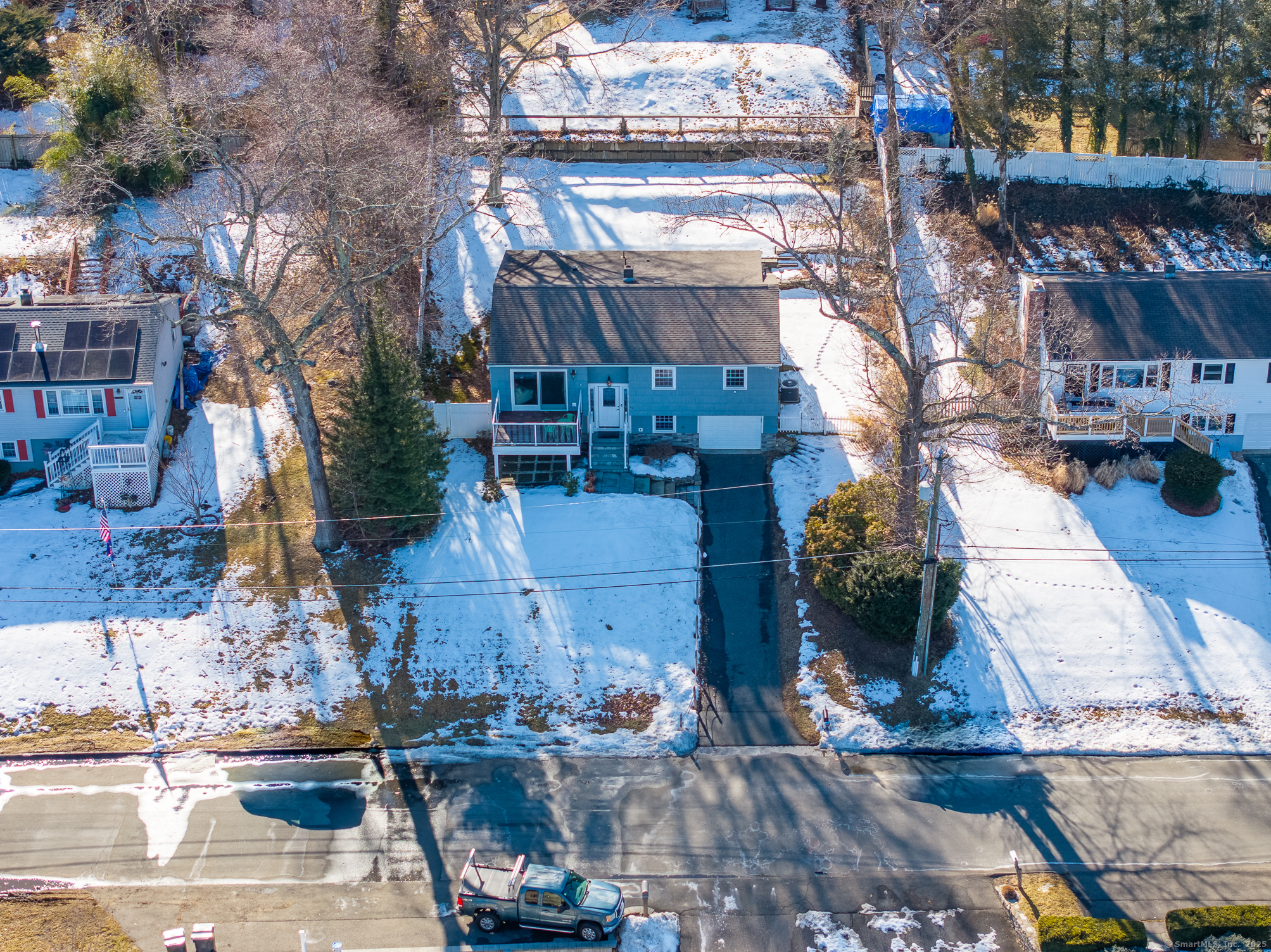60 Cedar Drive, Danbury, Connecticut image 2