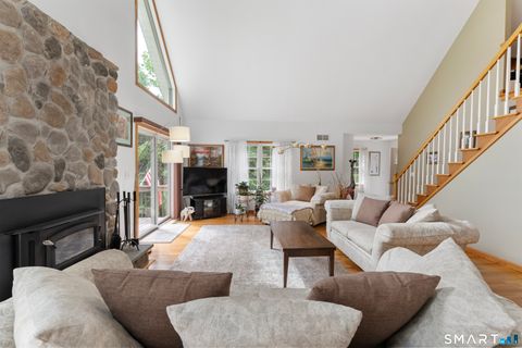 Tiny photo for 121 Kozey Road, Eastford, CT 06242 (MLS # 24172155)
