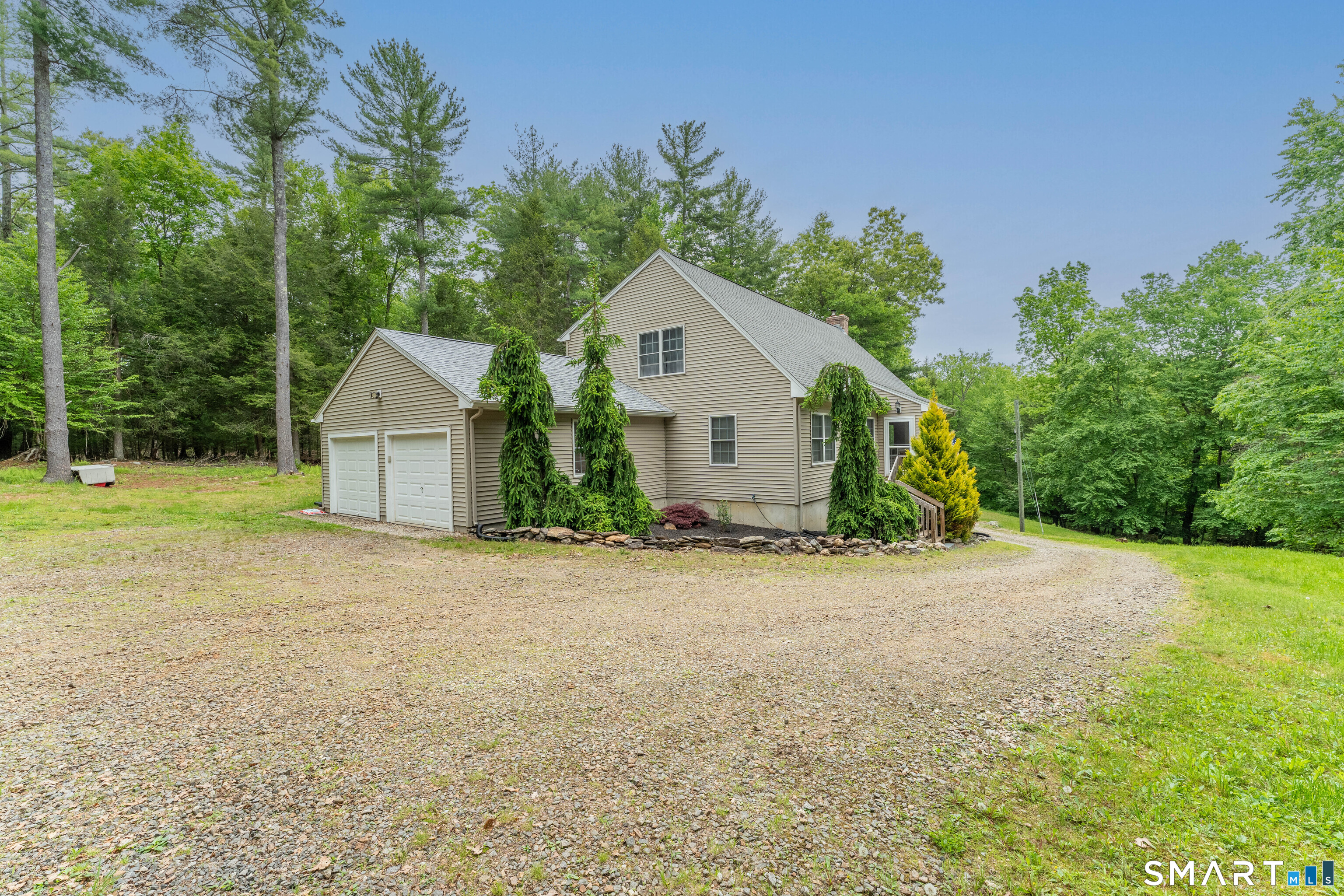 121 Kozey Road
