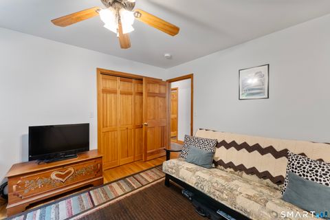 Tiny photo for 121 Kozey Road, Eastford, CT 06242 (MLS # 24172155)