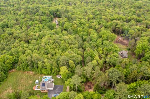 Tiny photo for 121 Kozey Road, Eastford, CT 06242 (MLS # 24172155)