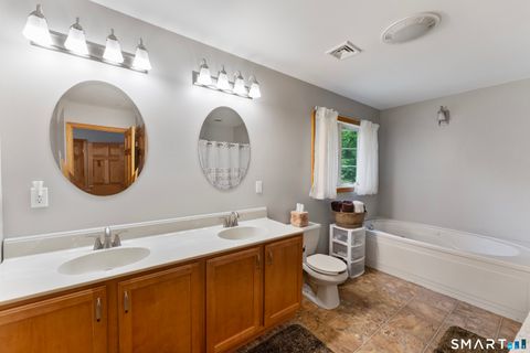 Tiny photo for 121 Kozey Road, Eastford, CT 06242 (MLS # 24172155)