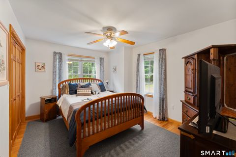 Tiny photo for 121 Kozey Road, Eastford, CT 06242 (MLS # 24172155)
