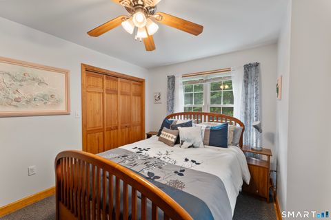 Tiny photo for 121 Kozey Road, Eastford, CT 06242 (MLS # 24172155)