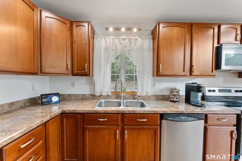 Tiny photo for 121 Kozey Road, Eastford, CT 06242 (MLS # 24172155)