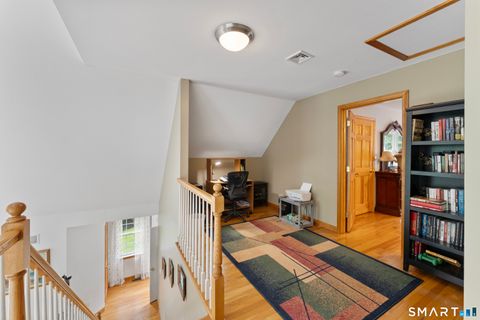 Tiny photo for 121 Kozey Road, Eastford, CT 06242 (MLS # 24172155)