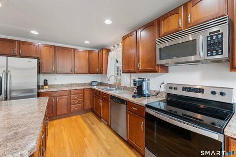Tiny photo for 121 Kozey Road, Eastford, CT 06242 (MLS # 24172155)