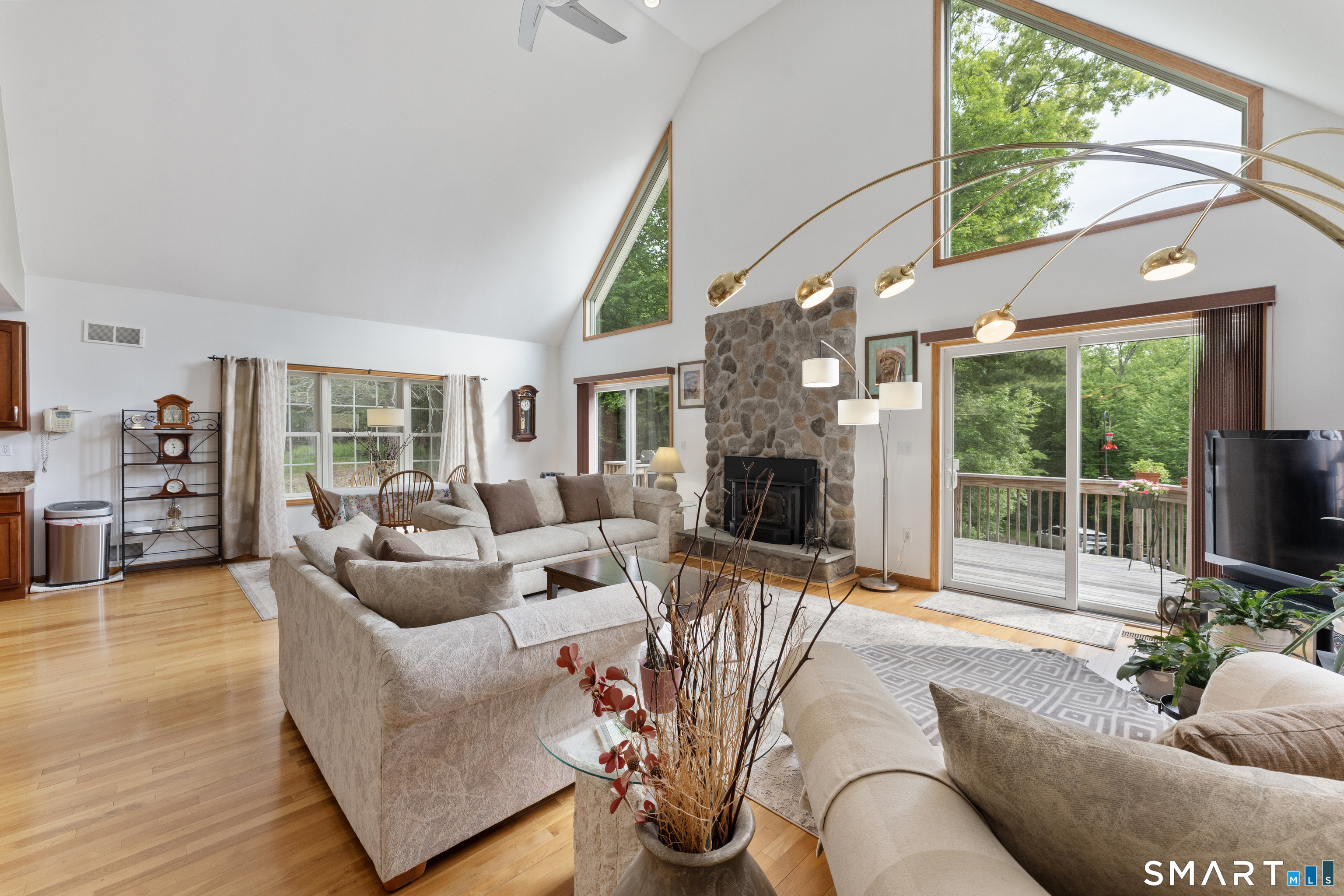 121 Kozey Road