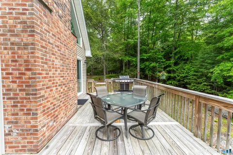 Tiny photo for 121 Kozey Road, Eastford, CT 06242 (MLS # 24172155)