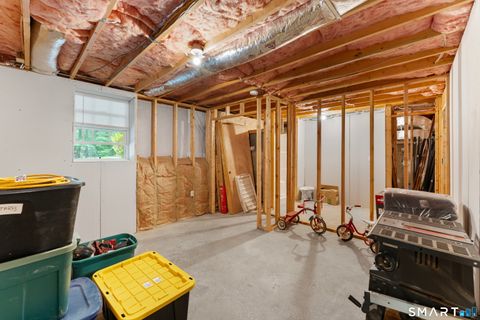 Tiny photo for 121 Kozey Road, Eastford, CT 06242 (MLS # 24172155)