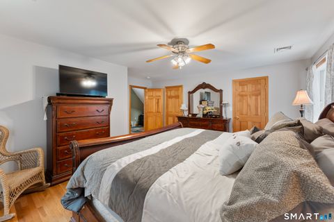 Tiny photo for 121 Kozey Road, Eastford, CT 06242 (MLS # 24172155)