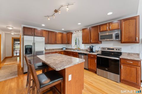 Tiny photo for 121 Kozey Road, Eastford, CT 06242 (MLS # 24172155)
