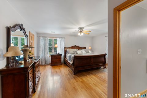 Tiny photo for 121 Kozey Road, Eastford, CT 06242 (MLS # 24172155)