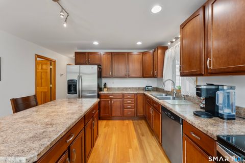 Tiny photo for 121 Kozey Road, Eastford, CT 06242 (MLS # 24172155)