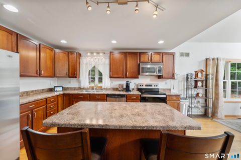 Tiny photo for 121 Kozey Road, Eastford, CT 06242 (MLS # 24172155)