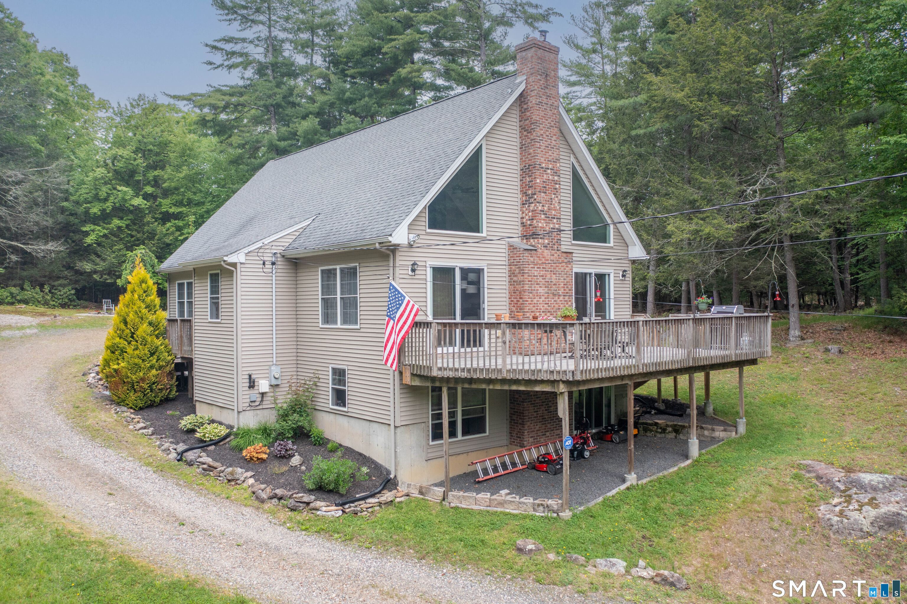 121 Kozey Road