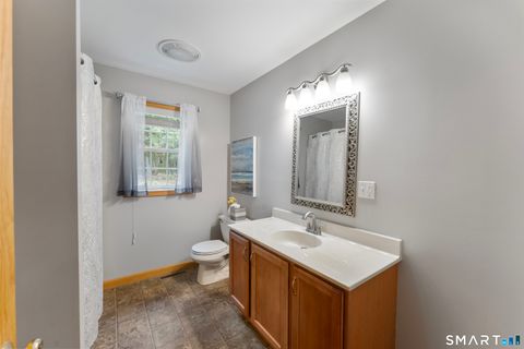 Tiny photo for 121 Kozey Road, Eastford, CT 06242 (MLS # 24172155)