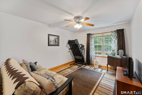 Tiny photo for 121 Kozey Road, Eastford, CT 06242 (MLS # 24172155)