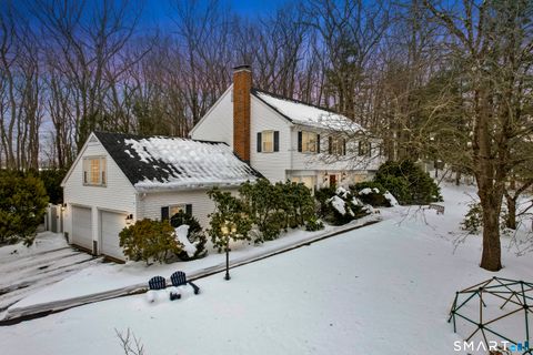 10 Candlewood Lane Farmington CT 06032