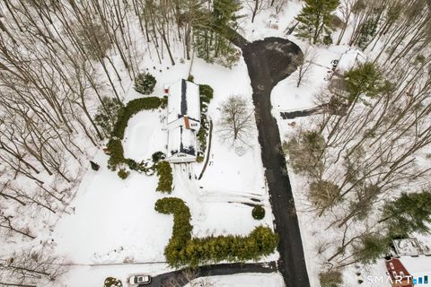 Tiny photo for 10 Candlewood Lane, Farmington, CT 06032 (MLS # 24153641)