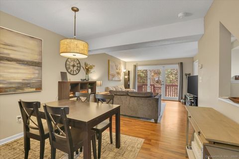 Tiny photo for 1655 N Colony Road #12, Meriden, CT 06450 (MLS # 24135650)