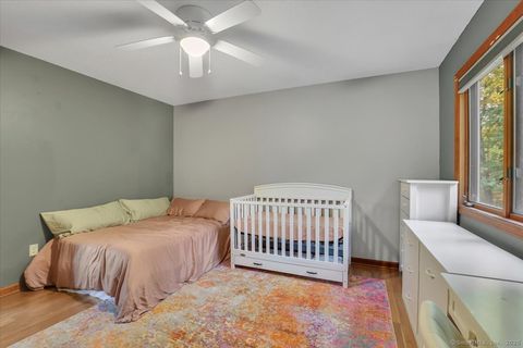 Tiny photo for 1655 N Colony Road #12, Meriden, CT 06450 (MLS # 24135650)