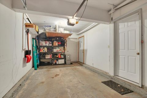 Tiny photo for 1655 N Colony Road #12, Meriden, CT 06450 (MLS # 24135650)