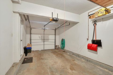 Tiny photo for 1655 N Colony Road #12, Meriden, CT 06450 (MLS # 24135650)
