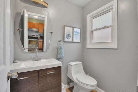 Tiny photo for 1655 N Colony Road #12, Meriden, CT 06450 (MLS # 24135650)