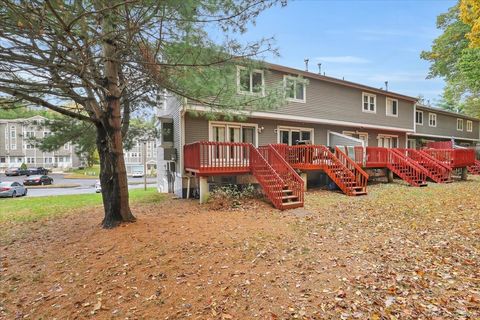 Tiny photo for 1655 N Colony Road #12, Meriden, CT 06450 (MLS # 24135650)
