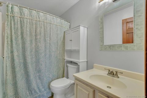 Tiny photo for 1655 N Colony Road #12, Meriden, CT 06450 (MLS # 24135650)