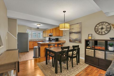 Tiny photo for 1655 N Colony Road #12, Meriden, CT 06450 (MLS # 24135650)