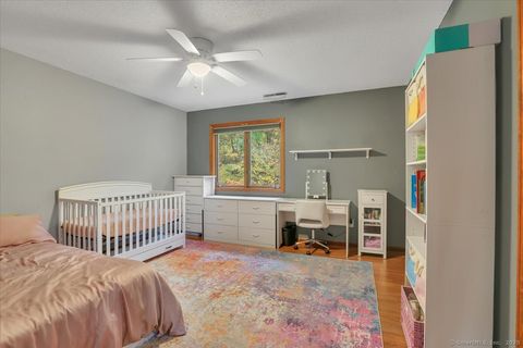 Tiny photo for 1655 N Colony Road #12, Meriden, CT 06450 (MLS # 24135650)