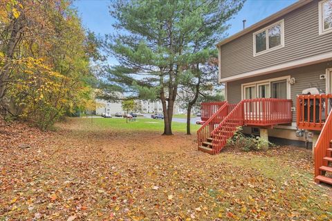 Tiny photo for 1655 N Colony Road #12, Meriden, CT 06450 (MLS # 24135650)