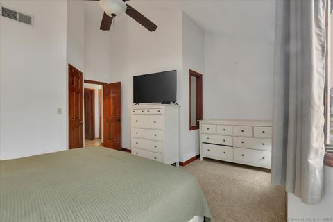 Tiny photo for 1655 N Colony Road #12, Meriden, CT 06450 (MLS # 24135650)