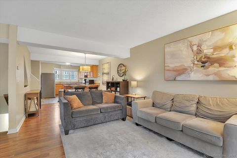 Tiny photo for 1655 N Colony Road #12, Meriden, CT 06450 (MLS # 24135650)