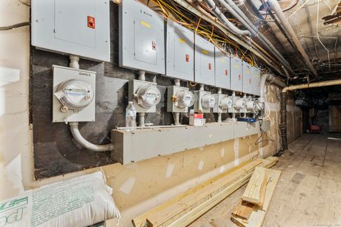 Tiny photo for 28 Hill Street, Waterbury, CT 06704 (MLS # 24145798)