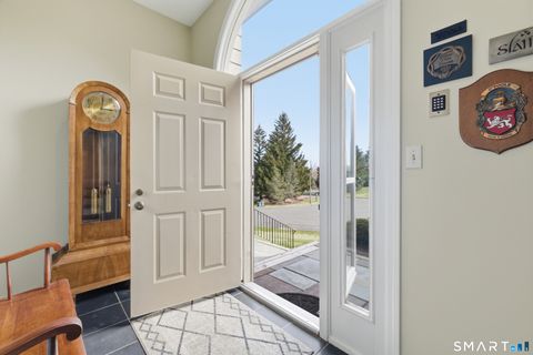 Tiny photo for 11 Saddle Ridge #11, Bloomfield, CT 06002 (MLS # 24161874)