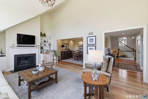 Tiny photo for 11 Saddle Ridge #11, Bloomfield, CT 06002 (MLS # 24161874)