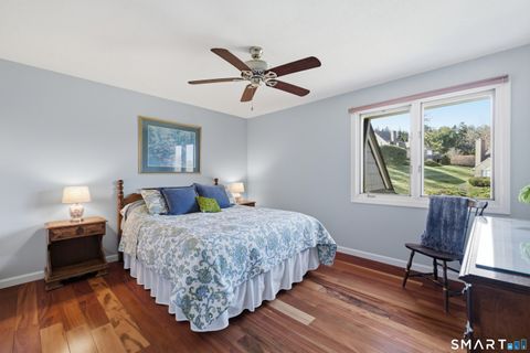 Tiny photo for 11 Saddle Ridge #11, Bloomfield, CT 06002 (MLS # 24161874)