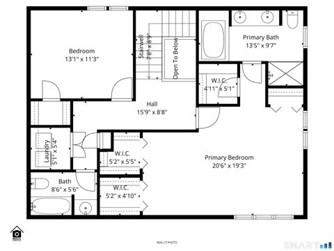 Tiny photo for 11 Saddle Ridge #11, Bloomfield, CT 06002 (MLS # 24161874)