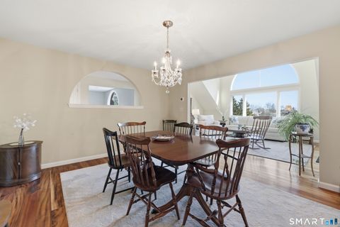 Tiny photo for 11 Saddle Ridge #11, Bloomfield, CT 06002 (MLS # 24161874)