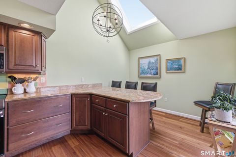 Tiny photo for 11 Saddle Ridge #11, Bloomfield, CT 06002 (MLS # 24161874)