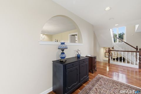 Tiny photo for 11 Saddle Ridge #11, Bloomfield, CT 06002 (MLS # 24161874)