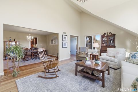 Tiny photo for 11 Saddle Ridge #11, Bloomfield, CT 06002 (MLS # 24161874)