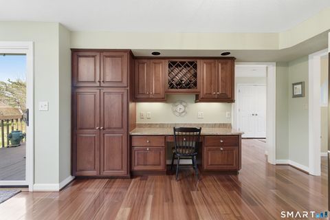 Tiny photo for 11 Saddle Ridge #11, Bloomfield, CT 06002 (MLS # 24161874)