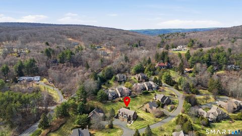 Tiny photo for 11 Saddle Ridge #11, Bloomfield, CT 06002 (MLS # 24161874)