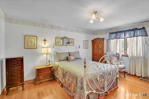 Tiny photo for 110 Heritage Drive, Waterbury, CT 06708 (MLS # 24152663)