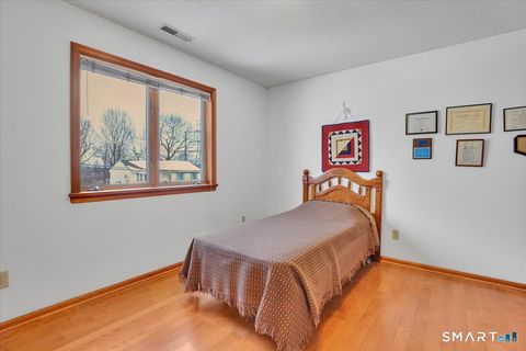 Tiny photo for 110 Heritage Drive, Waterbury, CT 06708 (MLS # 24152663)