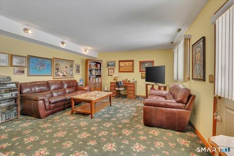 Tiny photo for 110 Heritage Drive, Waterbury, CT 06708 (MLS # 24152663)